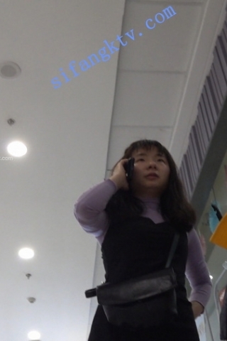 kc353（空城原创）丝袜CD两部，黑裙薄丝白N和橙裙薄丝粉N少妇