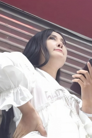 kc1510（空城原创）骚妇第八集（空城珍藏的女人）