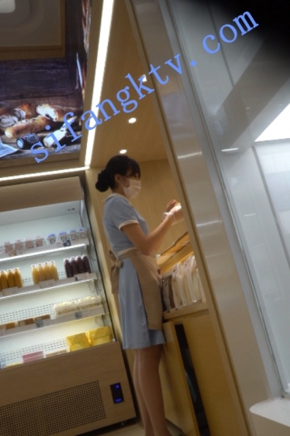 【KingK】㊙️獨家CD㊙️CD1075-1076//SR级！再次CD好利来小姐姐