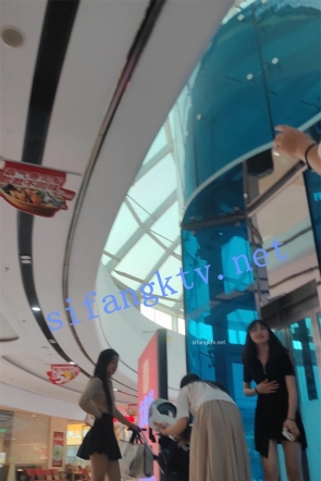 【XLBCD】250黑色包臀裙眼睛小姐姐，黄色内内带翅膀