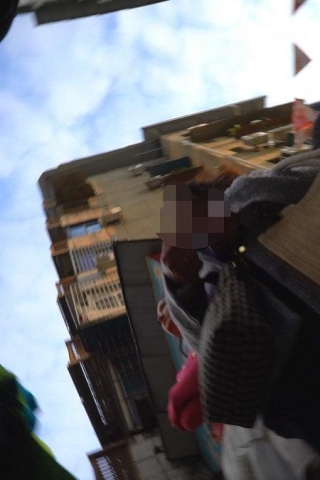 kc1530（空城原创）骚妇第十二集（空城珍藏的女人）