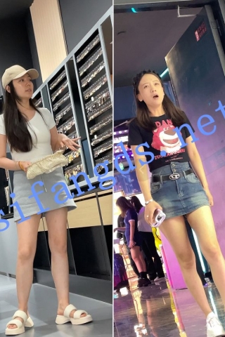 【KKCD㊙️】3288-3290-抄底3V小合集