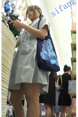 √002【商城CD】最新某商场迷人JC 性感少妇8集