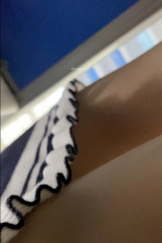 kc1476（空城原创）TS系列16--财务少妇吊带袜