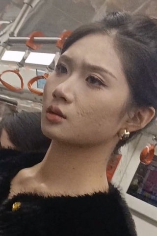 ct010【独家原创】mo高颜值女子大生的丝袜美腿与美臀