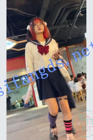 【KKCD㊙️】3250-3252抄底作品小合集3V