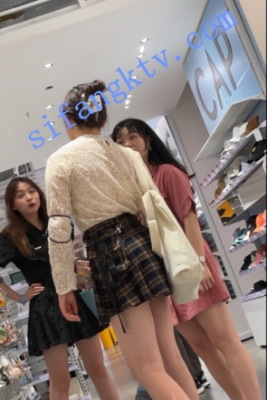 【㊙️新KingKCD】CD1392//一箭三雕三姐妹