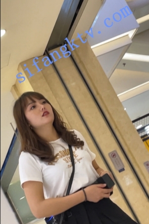 【㊙️新KingKCD】CD1390-1391//百褶裙美眉和长裙美女