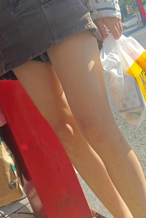 4k街拍夏日合集3